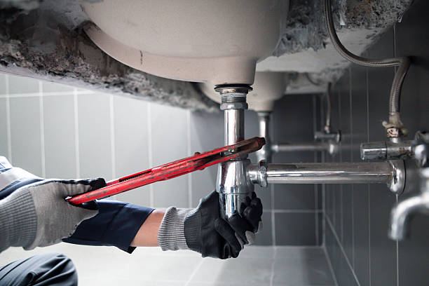 Trusted Drain Cleaning service in Goldvein, VA - Masters Plumbing Service